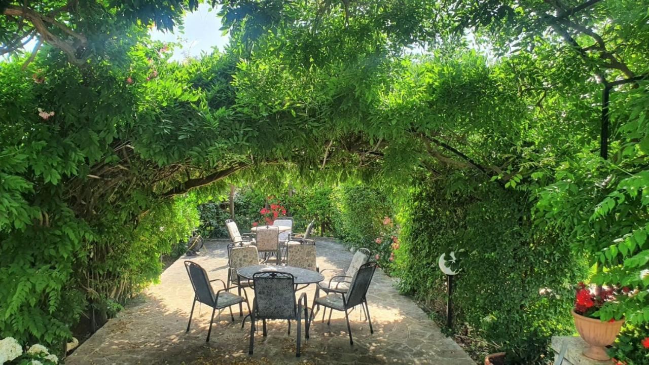 Willa Trullo Leone Martina Franca Zewnętrze zdjęcie