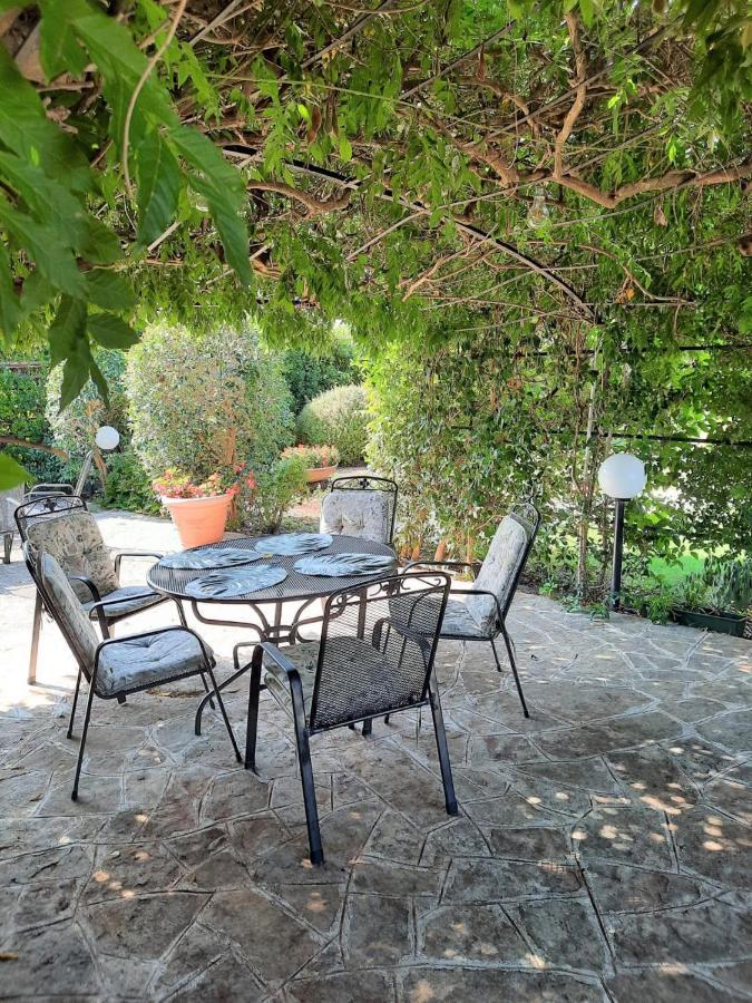 Willa Trullo Leone Martina Franca Zewnętrze zdjęcie